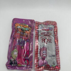 Slugger Pre Rolls 5 Packs