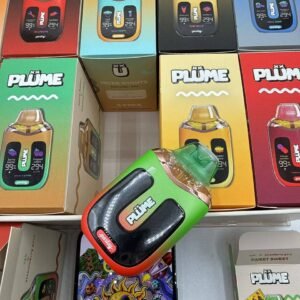 PLÜME 2G Disposable