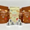 Alice Psilocybin Infused Peanut Butter Cups 4000MG
