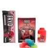 Fryd 2g Disposable + Gummies