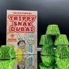 Trippy Snax Dubai 6g Psilocybin