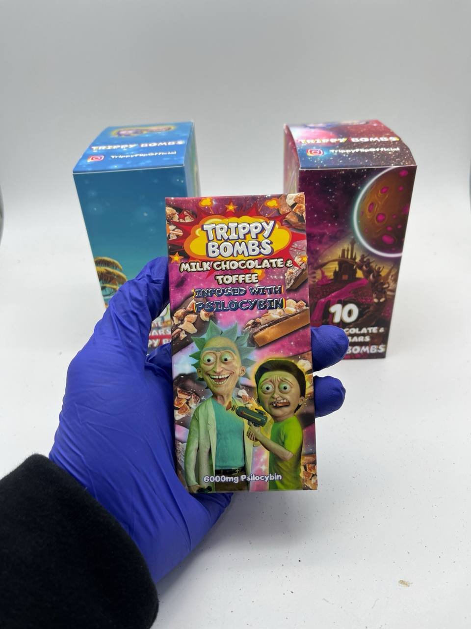 5071104763436403461_121 Trippy Bombs Mushroom Bars