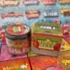 WHOLE MELT EXTRACTS SUMMER EDITION live resin sugar