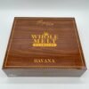 WHOLE MELT EXTRACTS HAVANA EDITION live resin sugar