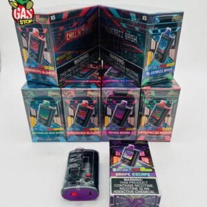 Authentic V-Play Disposable