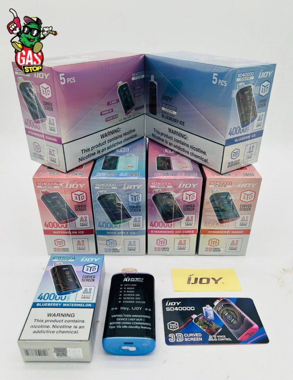 5078208845502417696_121 Authentic IJoy Vape Curved Screen