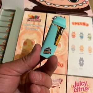 Labubu 2G Disposable