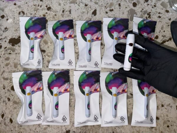710 LABS 1g Disposable