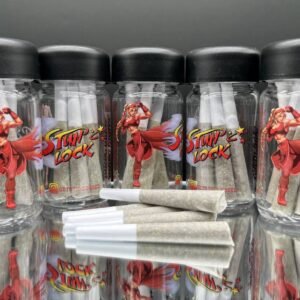 STUN LOCK PRE ROLL