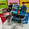 Polaroid X Devour gummies