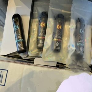 ikrusher disposable