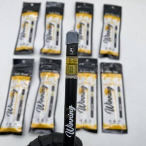 Winning Team Rosin Pens