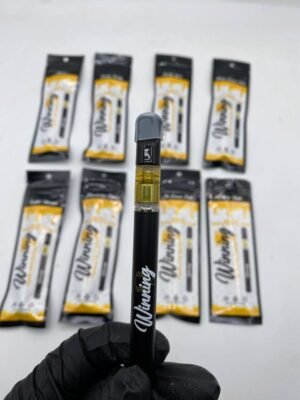 Winning Team Rosin Pens