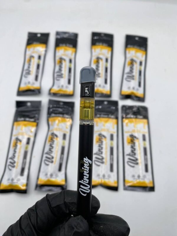 Winning Team Rosin Pens