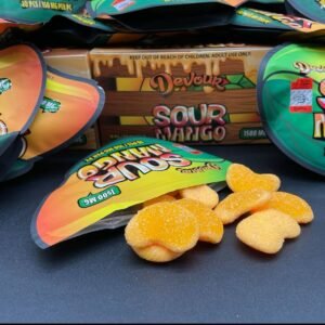 Devour Sour Mango 1500mg