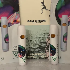 710 LABS 1g Disposable