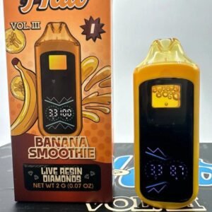 HALO 2G Disposable – Volume III