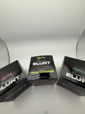 Devour Premium Blunt 3g