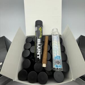 Devour Premium Blunt 3g