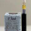Cold Fire Juice 1g