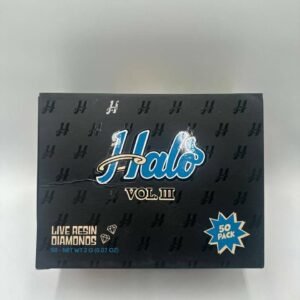 HALO 2G Disposable – Volume III