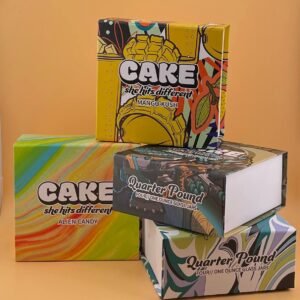 OG Cakes 2G Disposable