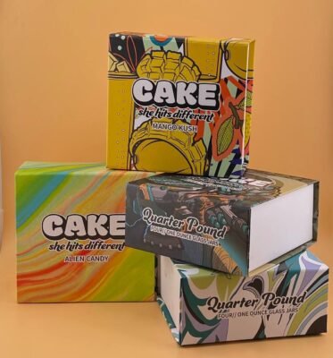 OG Cakes 2G Disposable