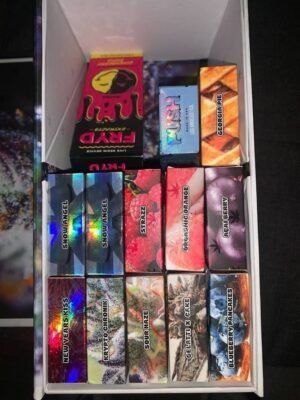 OG Cakes 2G Disposable