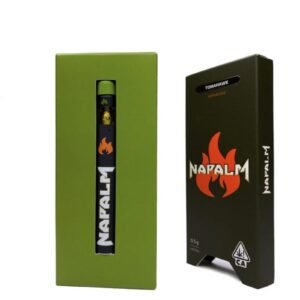 Napalm 1G Disposable
