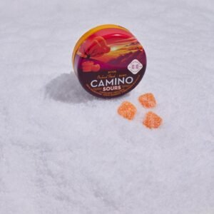 Camino Gummies