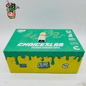 Choices Labs 2G Disponsable