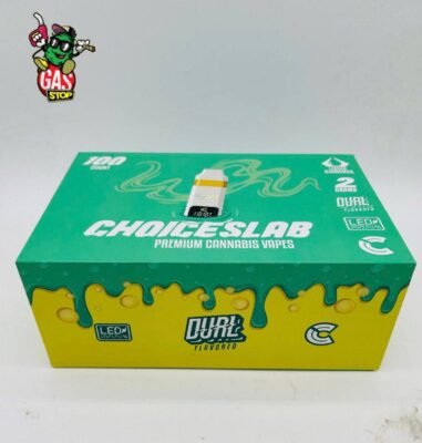 Choices Labs 2G Disponsable