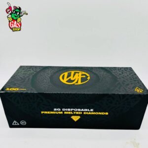 Authentic LYF 2G Disposable