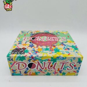 Fryd Extracts Donut 2G Disposable