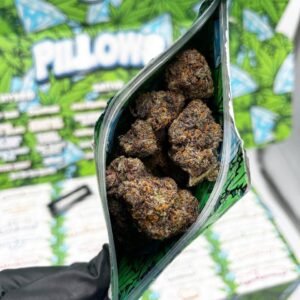 Pillows Trapstar Premium Cannabis Flower