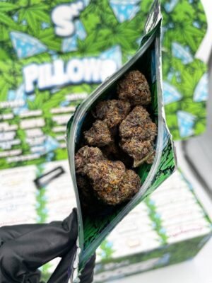 Pillows Trapstar Premium Cannabis Flower