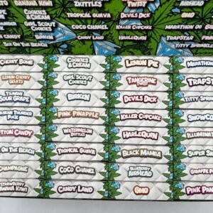 Pillows Trapstar Premium Cannabis Flower