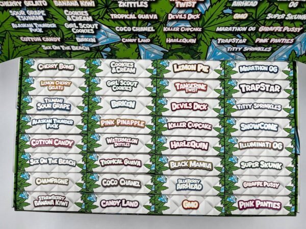 Pillows Trapstar Premium Cannabis Flower