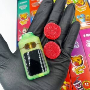 Buddah Bear 2g Disposable