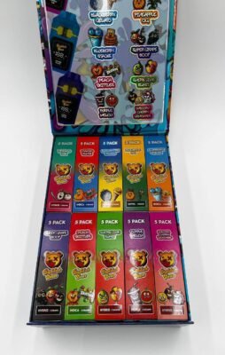 Buddah Bear 2g Disposable