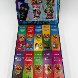 Buddah Bear 2g Disposable