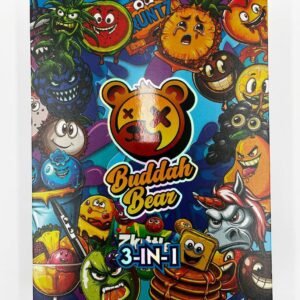 Buddah Bear 2g Disposable
