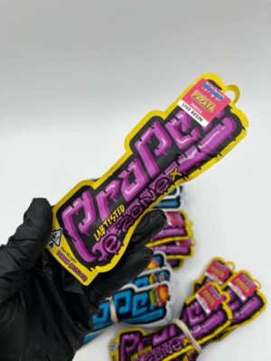 Propen x e-zone 1g Disposable