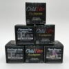 Coldfire Wax