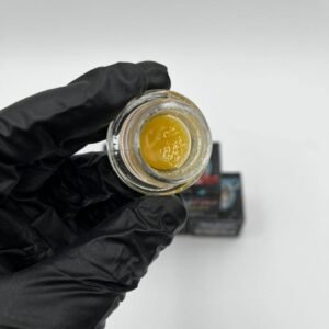 Coldfire Wax
