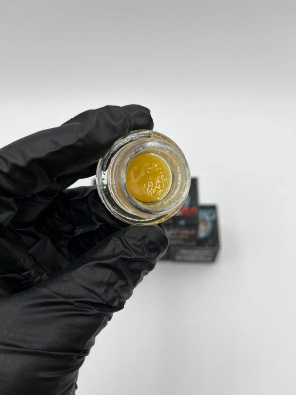 Coldfire Wax