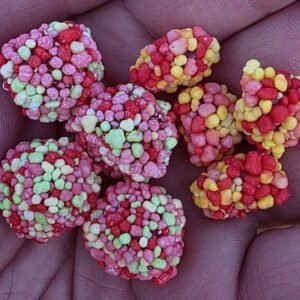 Nerds Juicy Gummy Clusters