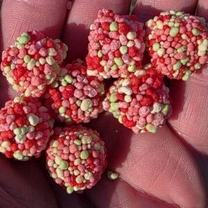 Nerds Juicy Gummy Clusters