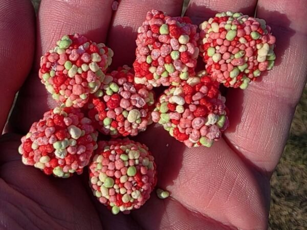 Nerds Juicy Gummy Clusters