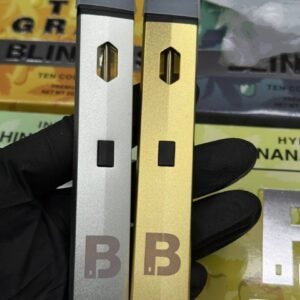 Blinker 2G Disposable